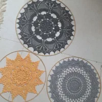 تابلو کار دست