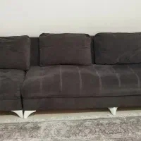 مبل ال راحتی