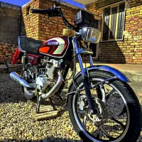 موتور 200 بلوچ
