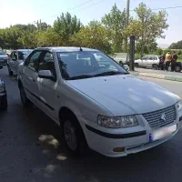 سمندLX کم کار(مهاباد)