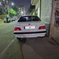 پژو پارس ۱۳۹۹