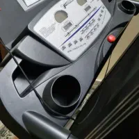 تردمیل تایوانی توربو ۲۰۰
