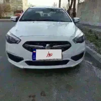شاهین G فول سانروف موتور توربو  1404
