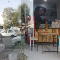 نیازمند خانم جهت کار در کافه قهوه