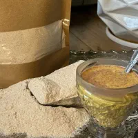 انواع نوشیدنی های گرم شیر پسته
