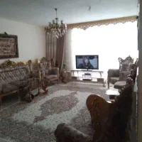آپارتمان مسکن مهر پردیس
