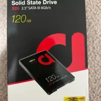 SSD addlink