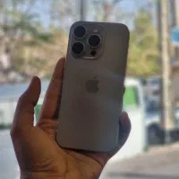 15Pro بدون پول پیش در شرایط ۱۸ ماهه