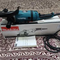 سنگ فرز سنگبری ماکیتا اصل ژاپن زیر قیمت