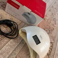 دستگاه یووی ال ای دی