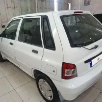111 مدل 89 داشبورد جدید