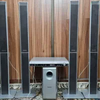 سینما خانواده پاناسونیک قیمت توافقی