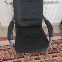صندلی انتظار دفتری