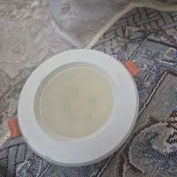 5 عدد هالوژن ۷ وات