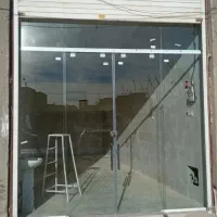 تعمیر دربهای شیشه ای سکوریت