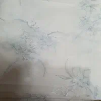 چادر حریر عروس