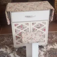 میز اتو تمیز