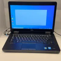 Dell Latitude E5440 Core i5 SSD GT 720M 2GB