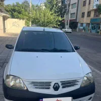 فروش پارس تندر ۹۷ خانگی