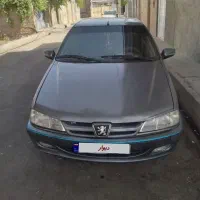 پارس ۹۲ پلمپ قابل معاوضه با ماشین وموتور