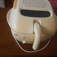سرخ کن مونیلکس اصل فرانسه