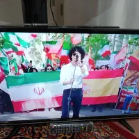 تلوزیون ال ای دی شهاب32