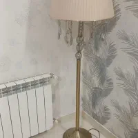 آباژور تمیز و سالم