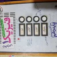 کتاب و جزوه