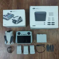 مویک مینی ۳ پرو اسمارت کمبو mavic