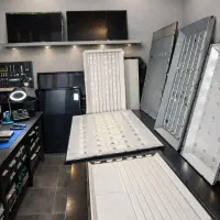 تعمیرات حرفه‌ای تلویزیون LED و LCD با ضمانت