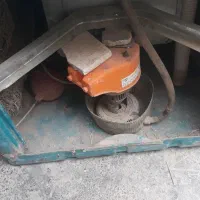 کولر ابی|کولر آبی|خاوه, |دیوار