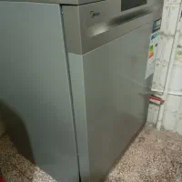 ظرفشوویی مدل مدیا