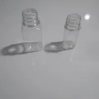 بطری ۴۰ سی سی و بطری گرده ۳۰ سی سی