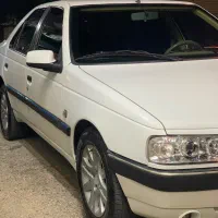 پژو405slxمدل90