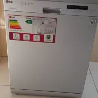 ماشین ظرفشویی مدل LG