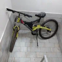 دوچرخه سایز 26
