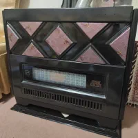 بخاری گازی سپهرالکتریک