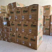 کولر ۲۴هزار گرین