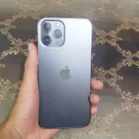 ایفون 12 پرومکس