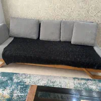 مبل و میز جلو مبلی فیلون