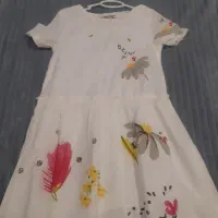 لباس  دخترانه