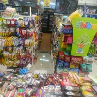 کارگر ساده سوپرماکت