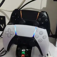 ps5 slim standard دیسک خور ریجن اروپا