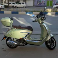 وسپا rs150