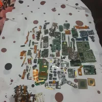 برد گوشی همش ۱۰ملیون