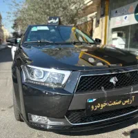 دنا اتومات/دنا اپشنال /صفر خشک/تحویل روز/405