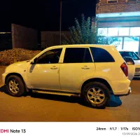 mvm x33|خودرو سواری و وانت|ماکو, |دیوار