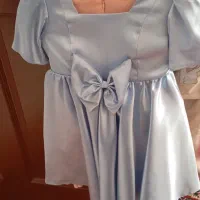 لباس دخترانه