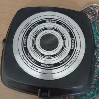 تابه چدن دسینی مخصوص پخت وگریل ۹۰۰/۰۰۰ هزارتومان