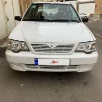پراید۱۳۲،مدل۱۳۹۰